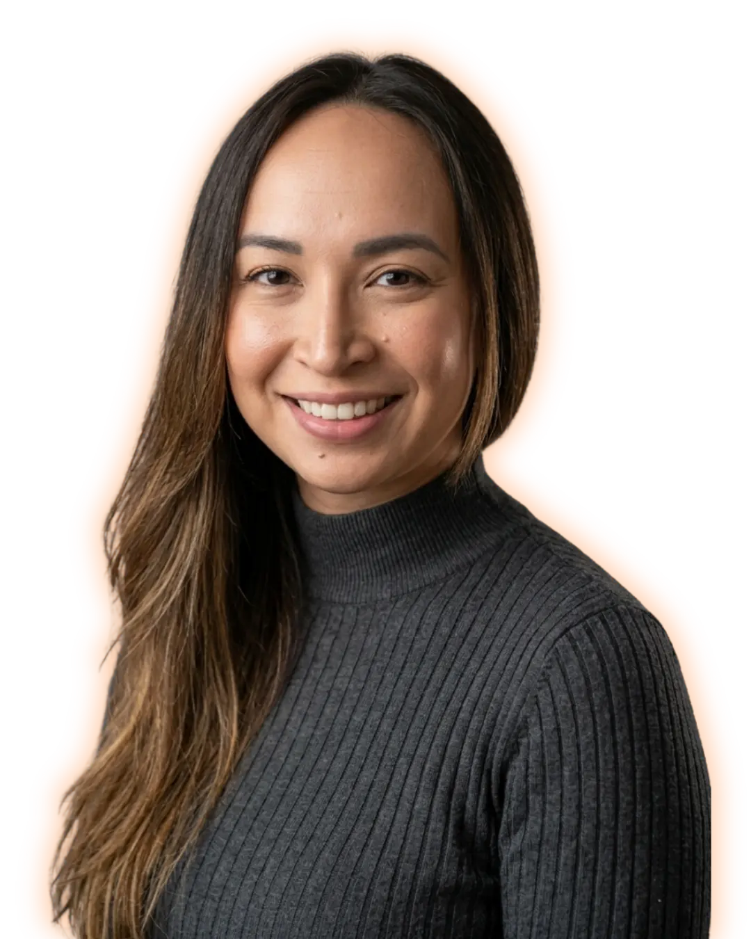 Mari, especialista do S.O.S Inglês Offshore